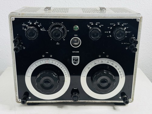 Philips 2308 generador - philips, gm