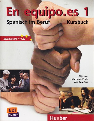 Equipo spanisch im - 1:,