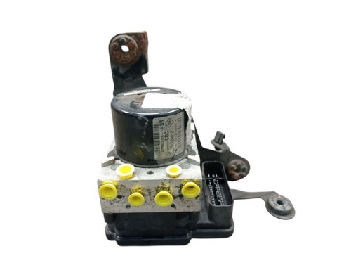 Abs hydraulikblock - abs,
