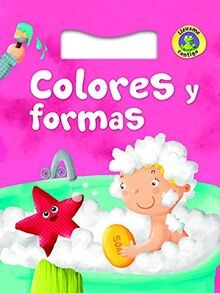Colores formas llévame - y,