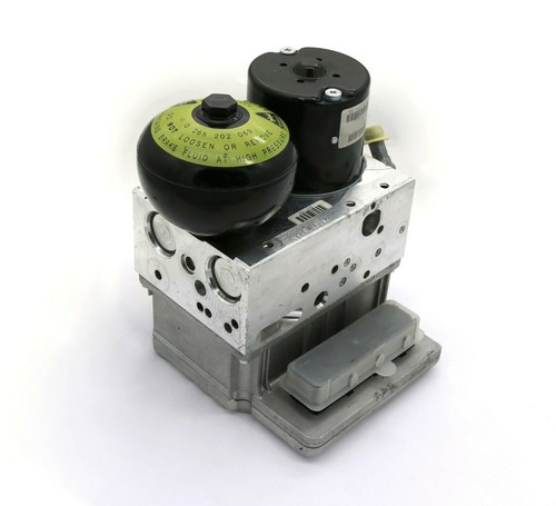 Hydraulikblock sbc abs - sbc,