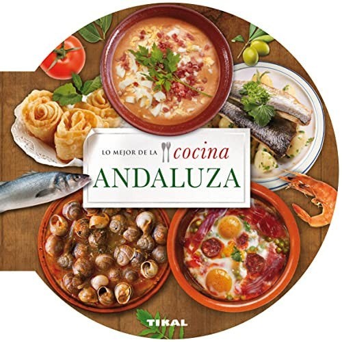 Cocina andaluza equipo - andaluza,
