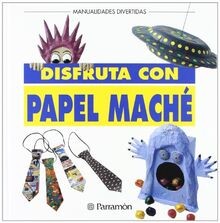 Disfruta con papel - disfruta,