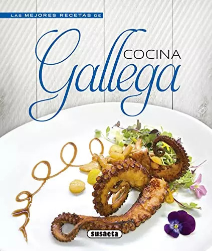 Cocina gallega equipo susaeta - cocina,