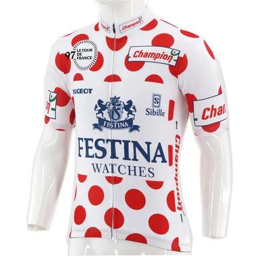 Maillot ciclismo richard - maillot,