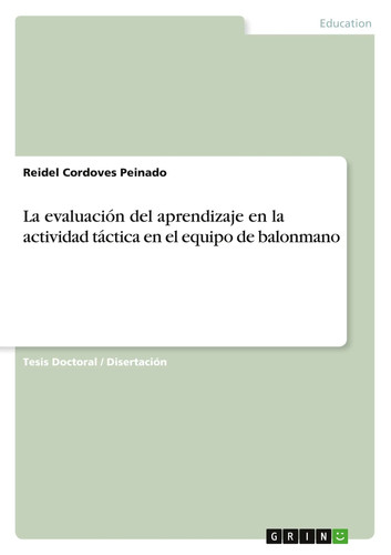 Evaluación del aprendizaje - evaluación,