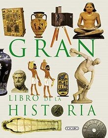 Gran libro historia - la, von